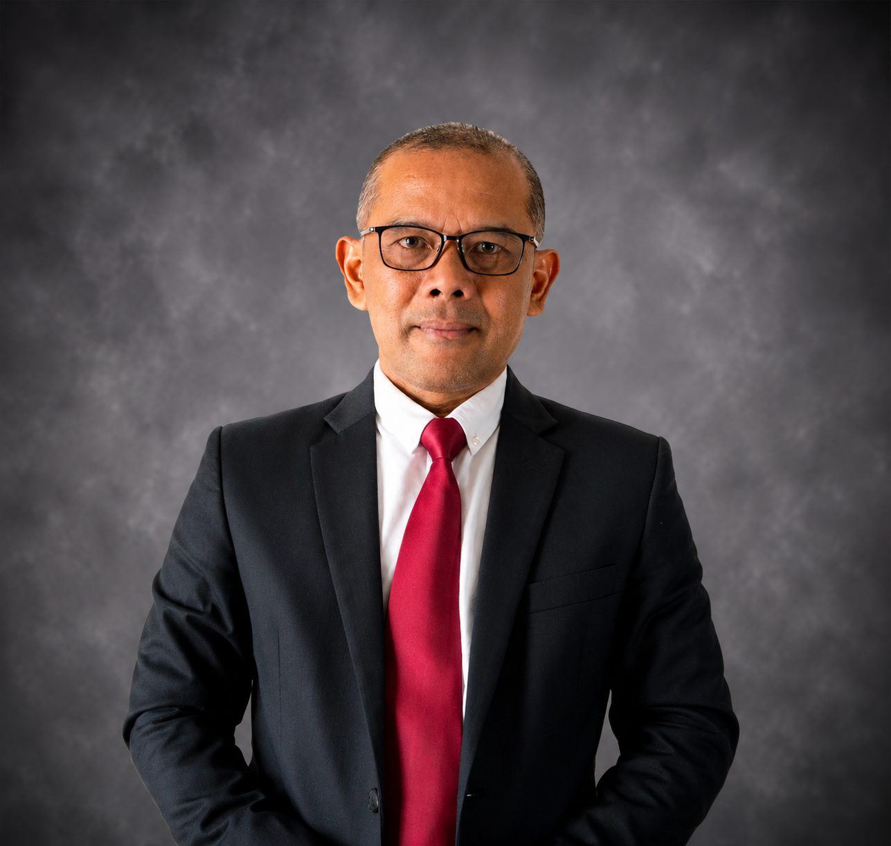 Bahrudin Hasan
